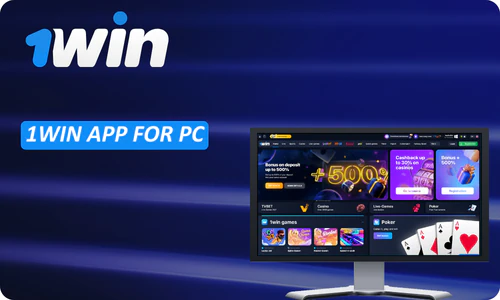 1win app pc