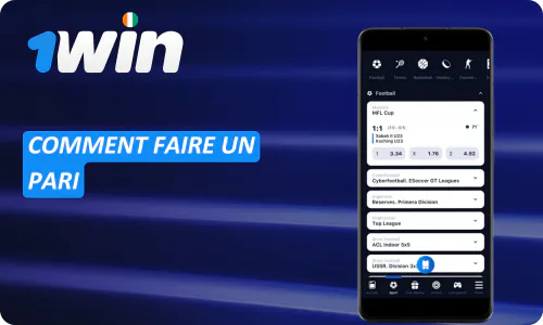 1win bet apk