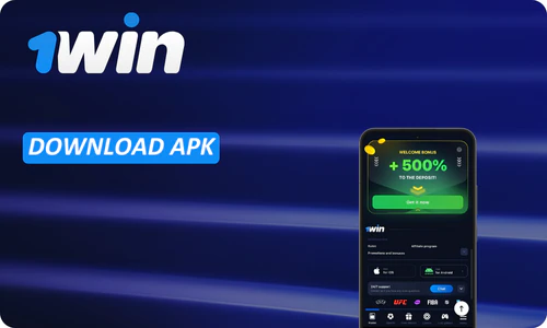 1Win app download APK