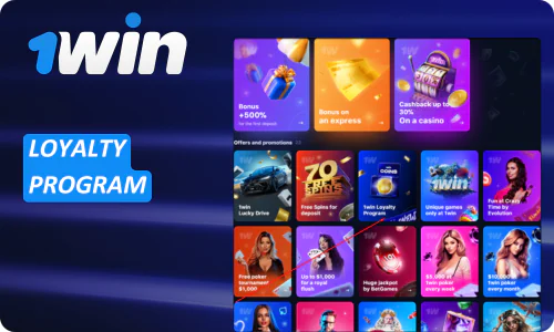 1win bonus casino