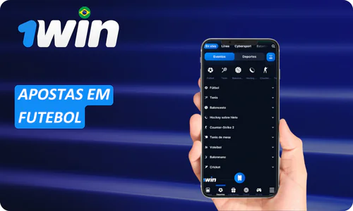 1Win bet APK 