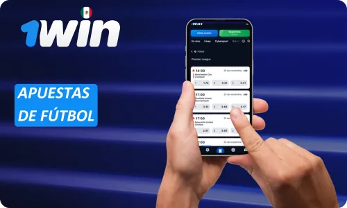 1Win bet APK