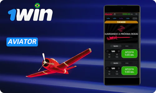 1Win Aviator APP download