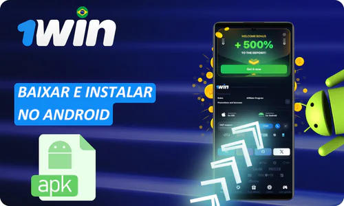 Baixar apk 1win aviator