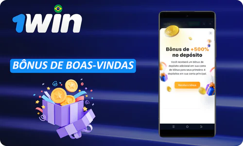 1 Win APP Bônus