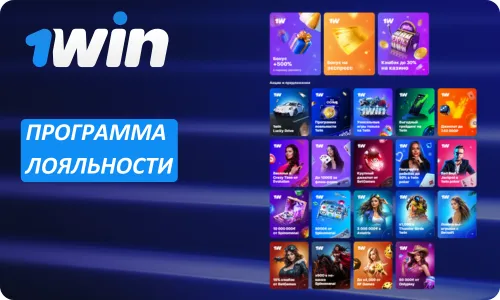 1Win Bonus Casino