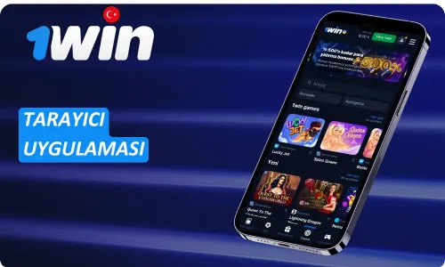 1win app