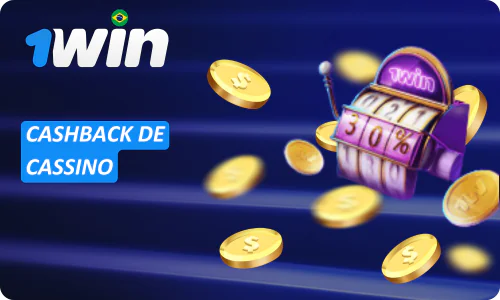 APK 1Win Bonus Casino Cashback