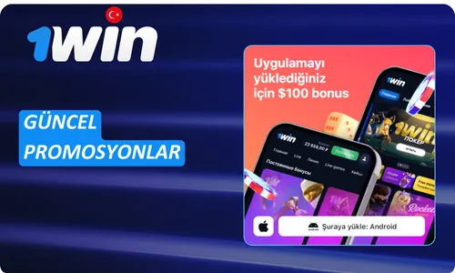 1win app indir android