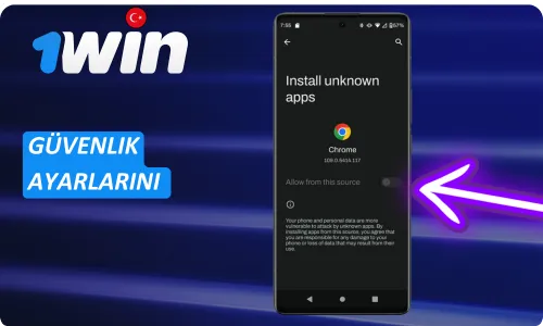 one win app mobile client