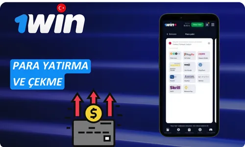 1win apk indir