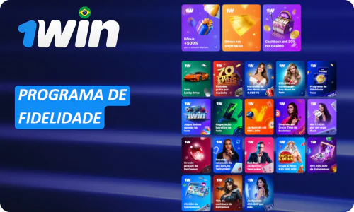 1Win Bonus casino