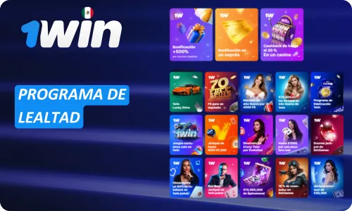 1Win App Bonus Casino