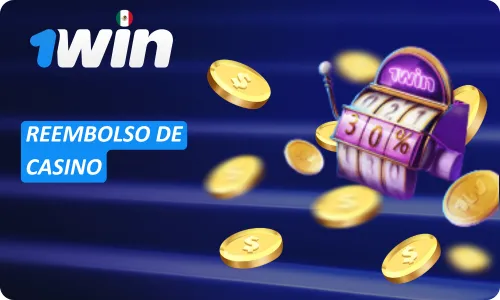 apk 1win bonus Casino Cashback