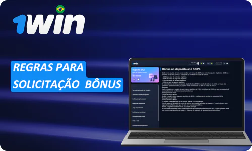 Bonus sport 1Win App