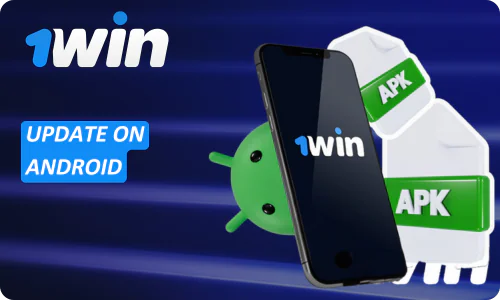 1Win APK Latest Version Download