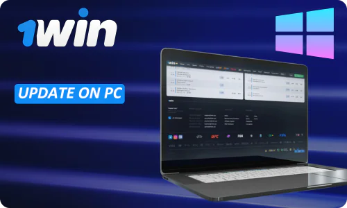 PC App 1Win APK Latest Version