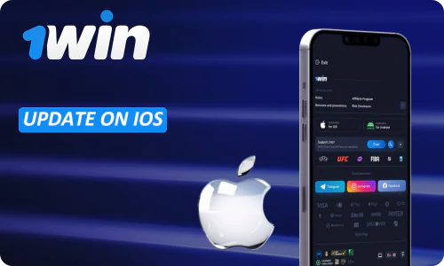 Ios App 1Win APK 