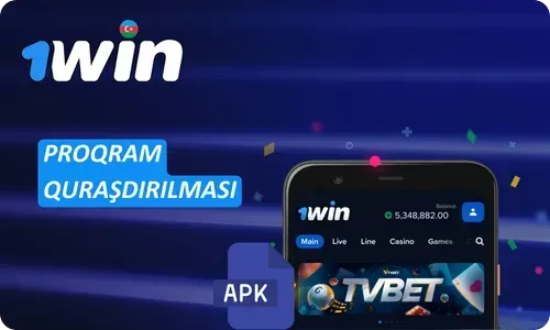 Tətbiqin Quraşdırılması