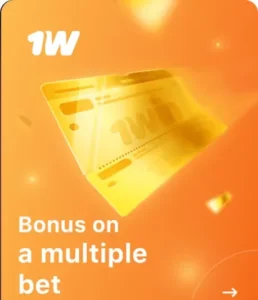 MULTIPLE BET BONUS