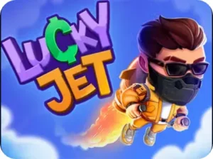 LUCKY JET