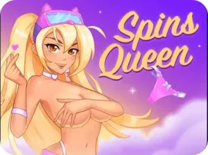 SPINS QUEEN