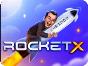 ROCKET X