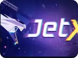 JET X