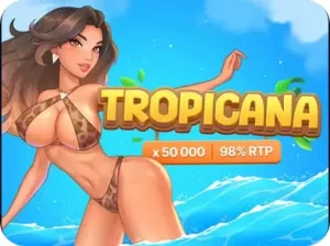 TROPICANA