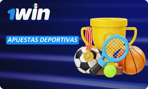 Apuestas deportivas