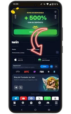 Descargar APK
