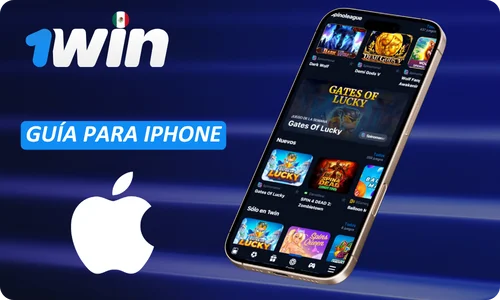 Guía para iPhone