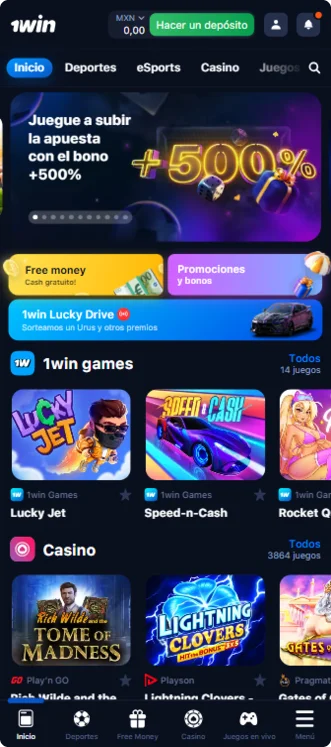 1WinAPK