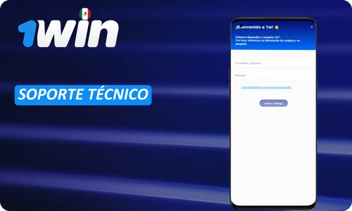 Soporte técnico