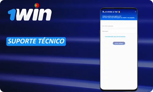 Suporte Técnico